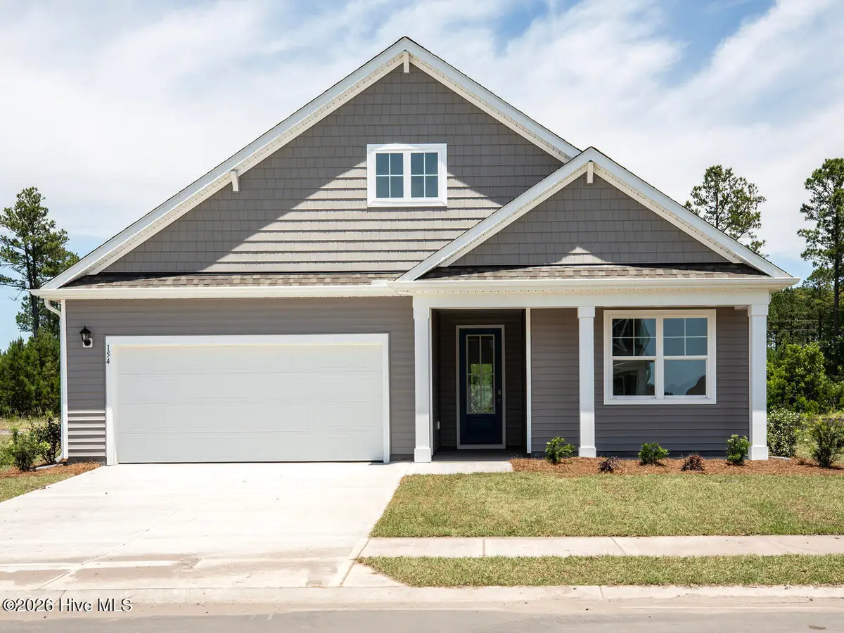 62 Pasture Street #Lot 304, Wilmington, NC 28411 - #1