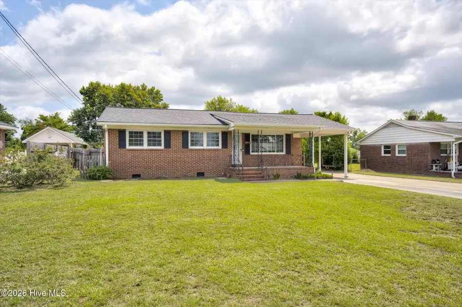 209 Swathmore Avenue, North Augusta, SC 29841 - #2