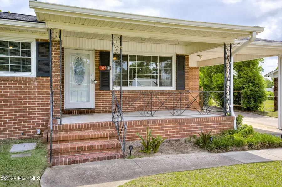 209 Swathmore Avenue, North Augusta, SC 29841 - #3