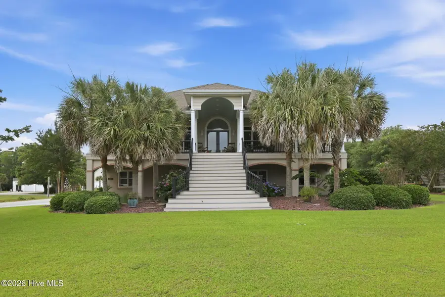 239 Water Oak Drive, Newport, NC 28570 - #2