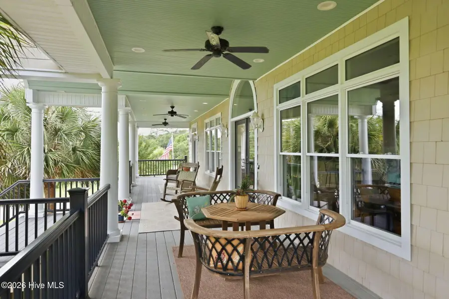 239 Water Oak Drive, Newport, NC 28570 - #3