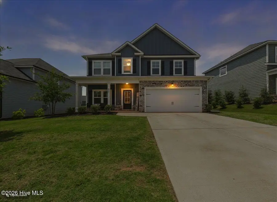 6019 Bakerville Lane, North Augusta, SC 29860 - #3