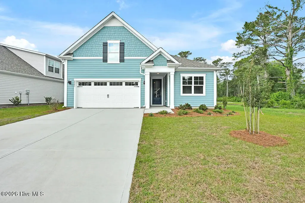 117 Pasture Street #Lot 432, Wilmington, NC 28411 - #1
