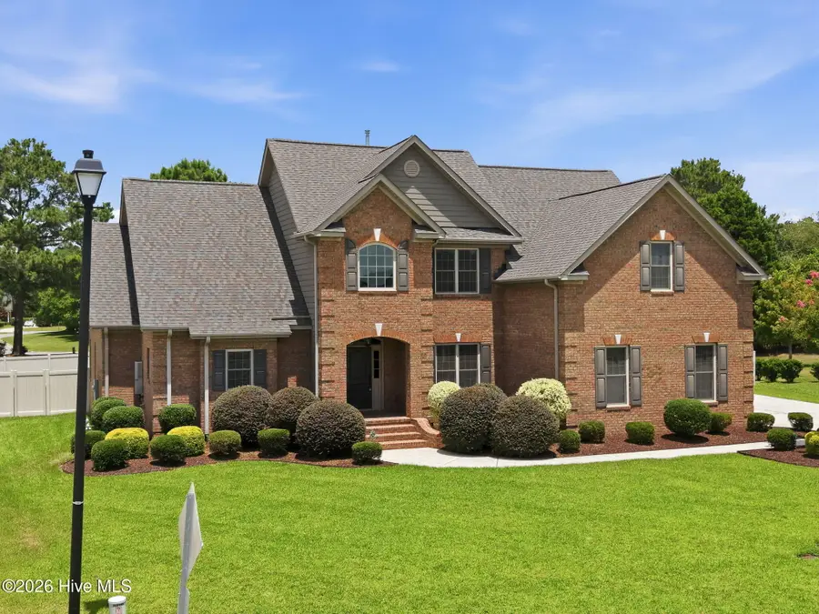 3925 Dunhagan Road, Greenville, NC 27858 - #2