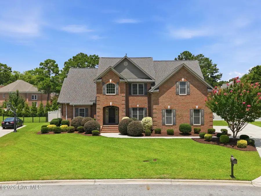 3925 Dunhagan Road, Greenville, NC 27858 - #3