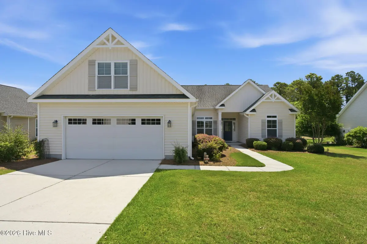 4965 Alamance Drive Se, Southport, NC 28461 - #1