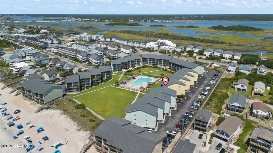 918 N New River Drive #732, Surf City, NC 28445 - #2