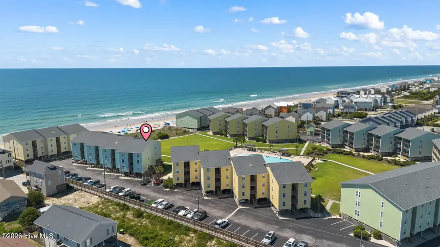 918 N New River Drive #732, Surf City, NC 28445 - #3