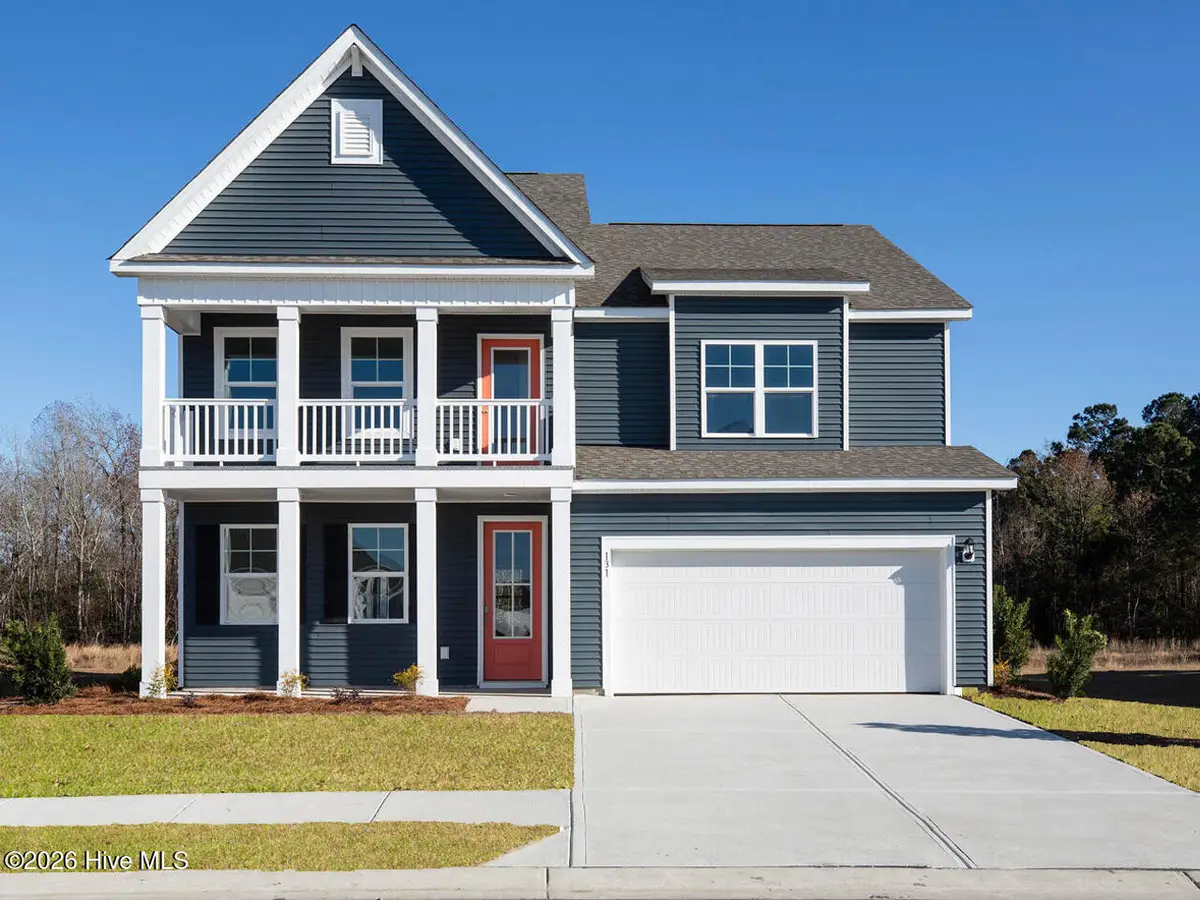 116 Pasture Street #Lot 308, Wilmington, NC 28411 - #1