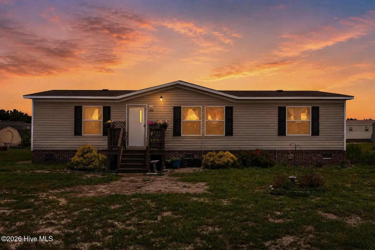 109 Dogwood Circle, Warsaw, NC 28398 - #1