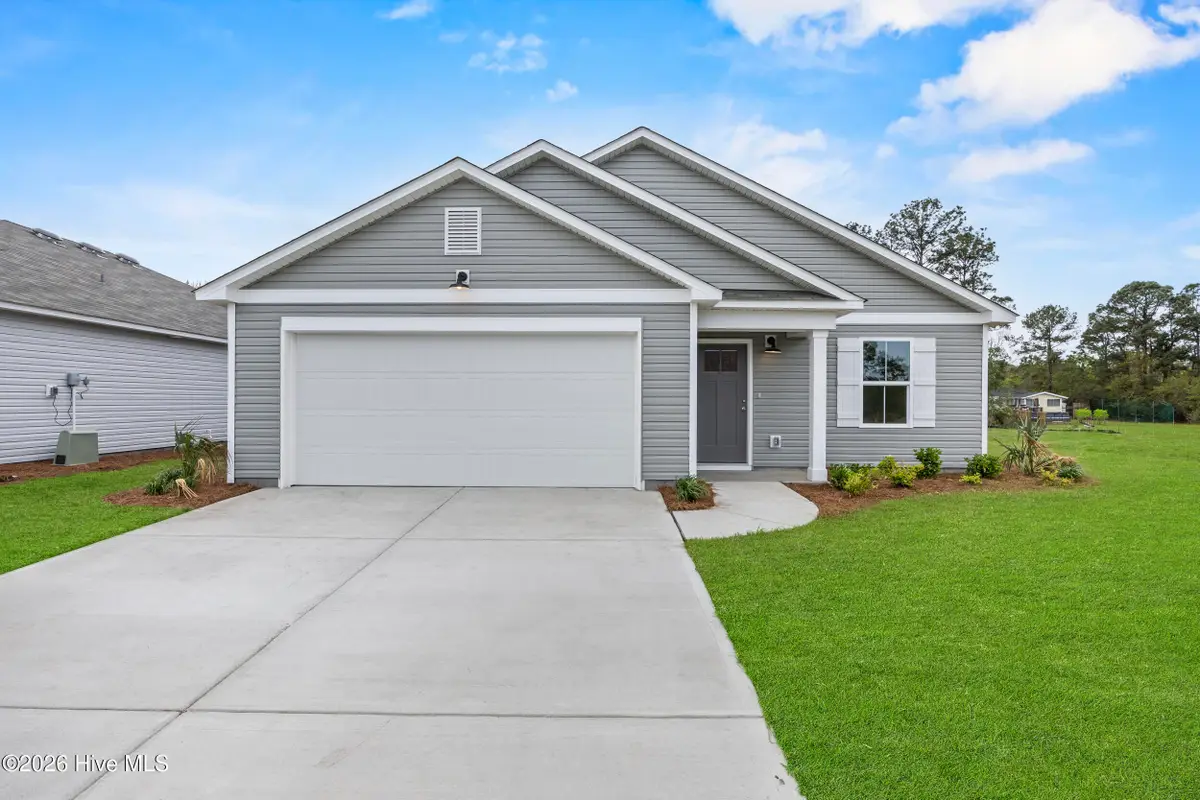 4624 Swimming Lane #56, Shallotte, NC 28470 - #1