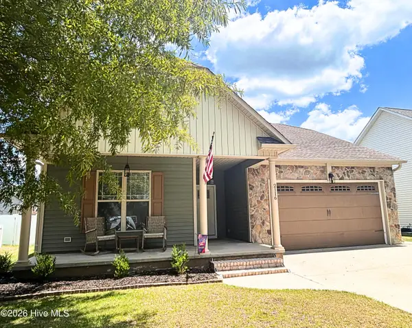 2116 Tulls Cove Road, Winterville, NC 28590