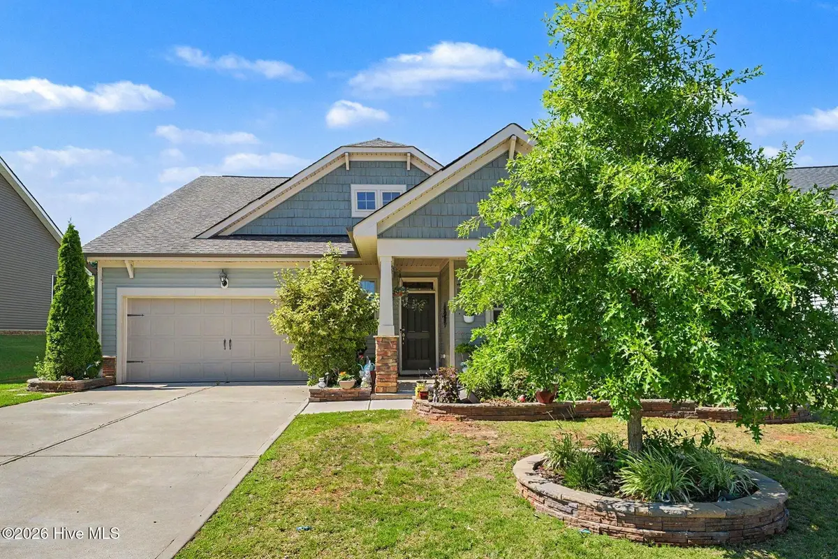 123 Carbone Lane, Clayton, NC 27527 - #1