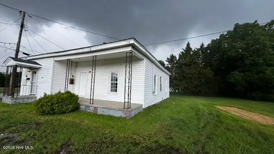 800 E Raleigh Boulevard, Rocky Mount, NC 27801