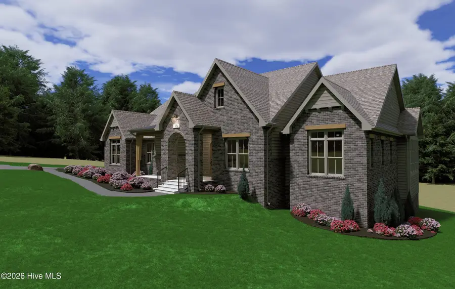 10 Chestertown Drive, Pinehurst, NC 28374 - #3