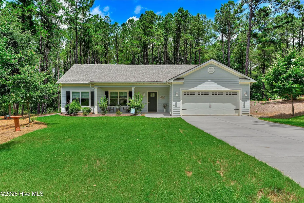 208 Links Place, McCormick, SC 29835 - #1
