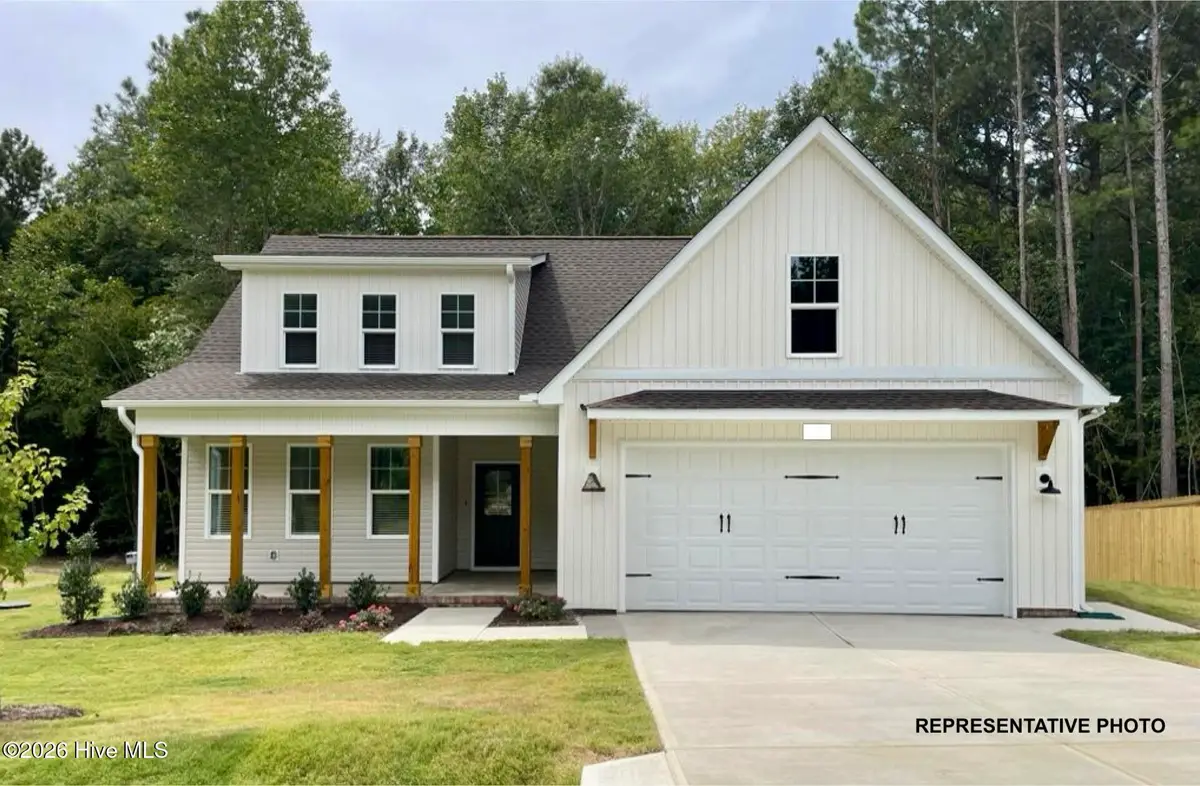 197 Cardovia Lane, Wendell, NC 27591 - #1