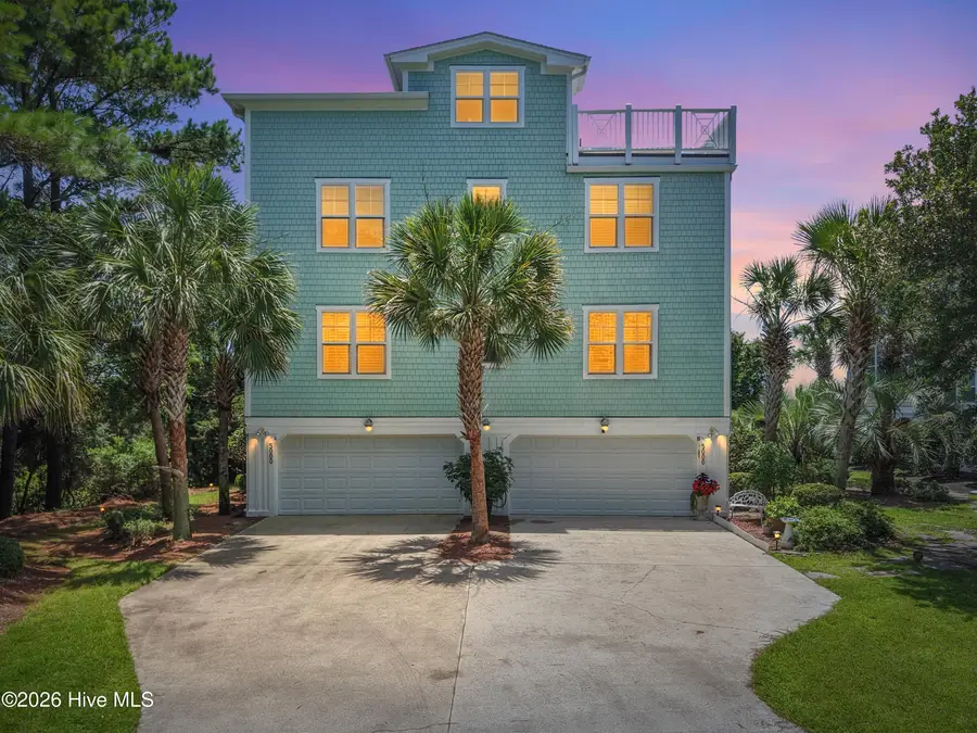 5000 Oquinn Boulevard Se # A, Southport, NC 28461 - #3