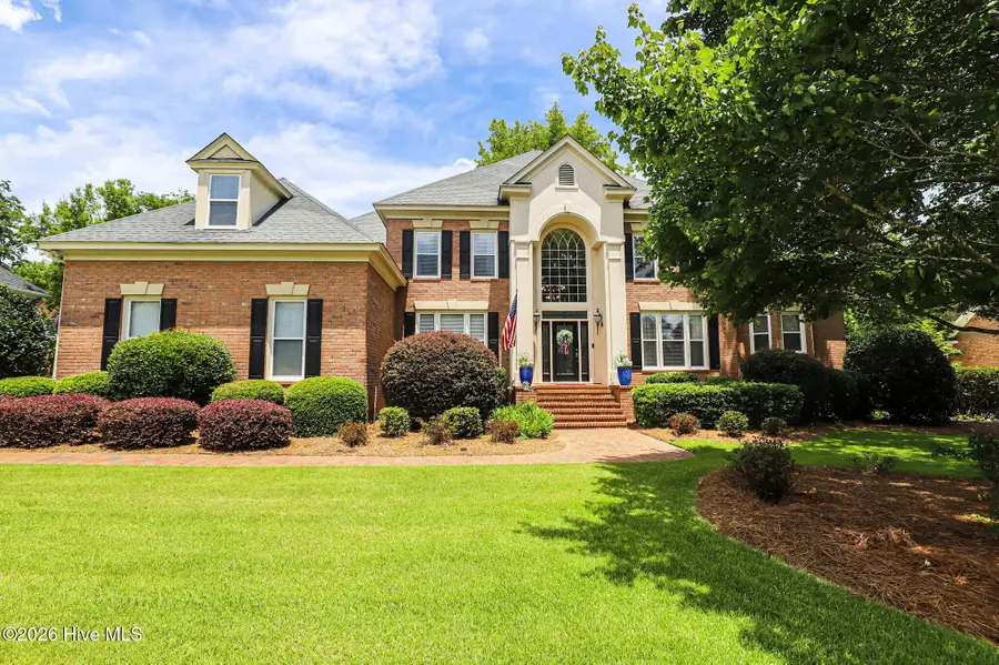 578 Medinah Drive, Martinez, GA 30907 - #2