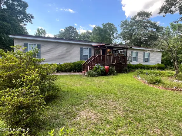 1419 Tom Sessions Road, Whiteville, NC 28472