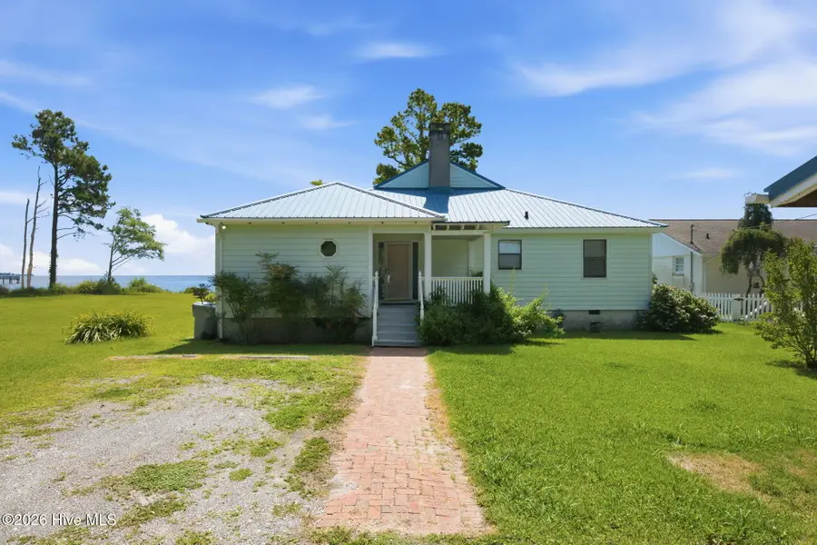 279 Wiggins Point Road, Oriental, NC 28571 - #2