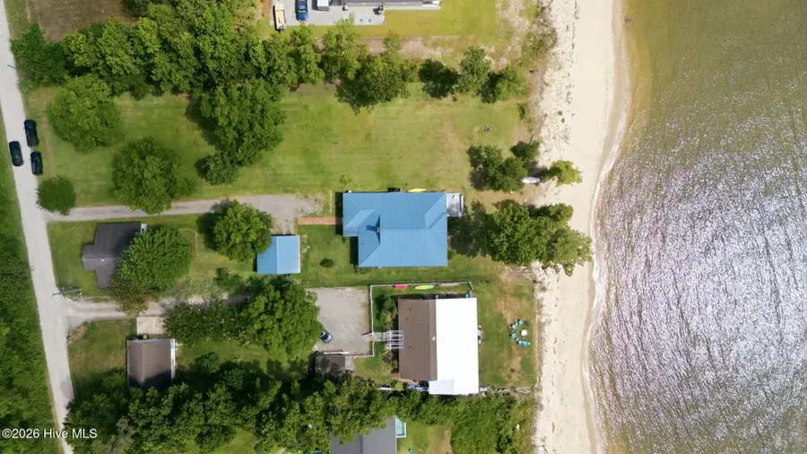 279 Wiggins Point Road, Oriental, NC 28571 - #3