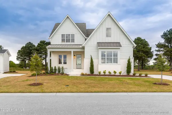 154 Pine Tree Point, Snow Hill, NC 28580