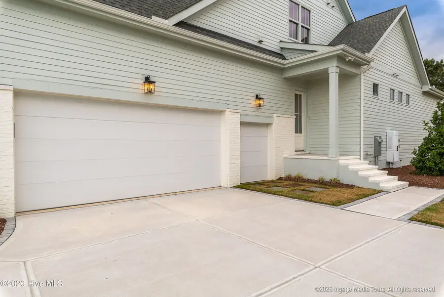 154 Pine Tree Point, Snow Hill, NC 28580 - #3