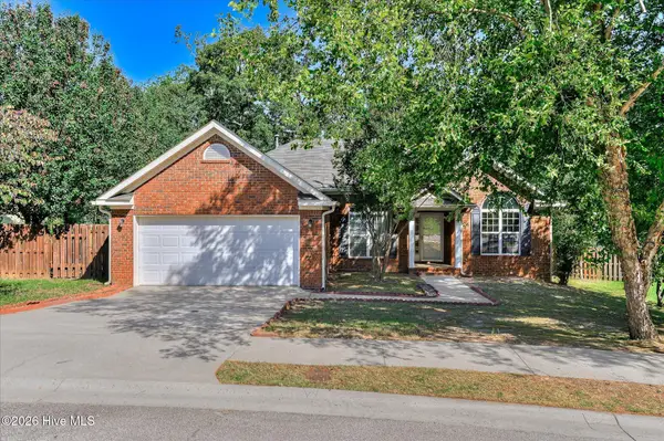 643 Butler Springs Circle, Grovetown, GA 30813