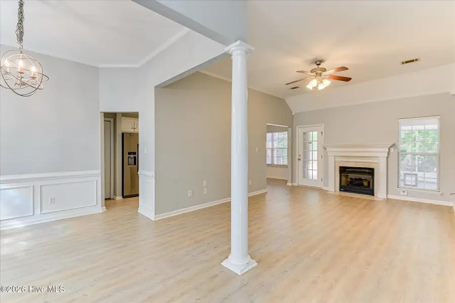 643 Butler Springs Circle, Grovetown, GA 30813 - #3