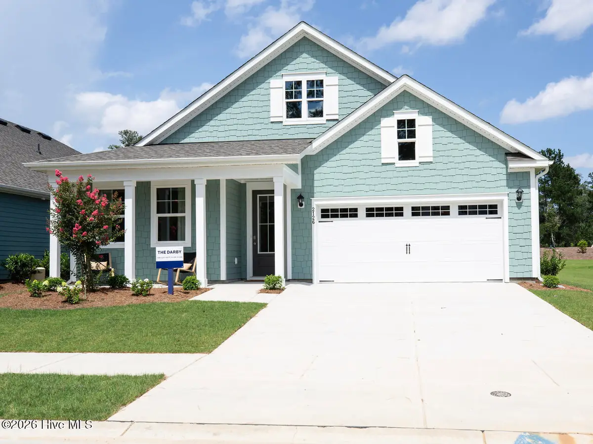 128 Pasture Street #Lot 309, Wilmington, NC 28411 - #1