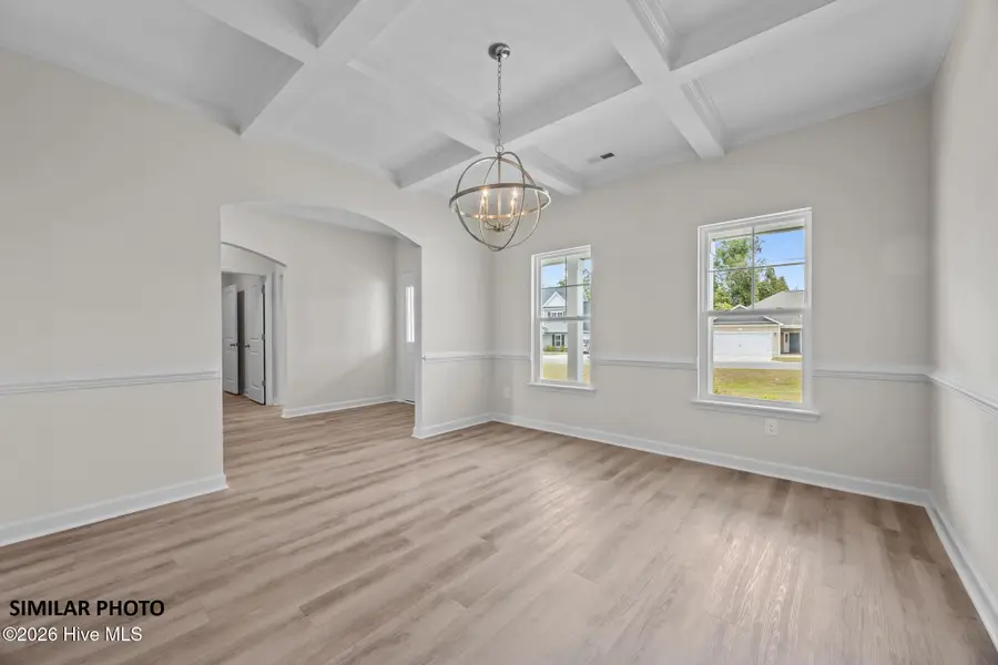 903 Montague Court #Lot 9, Jacksonville, NC 28546 - #3