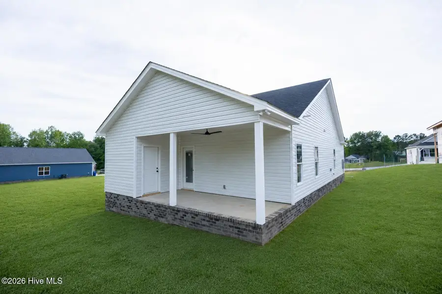 3231 Dolostone Court Sw, Wilson, NC 27893 - #3