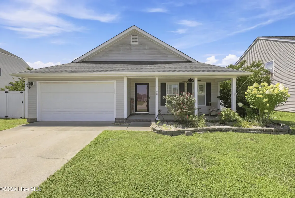 2158 Eleuthera Way, Elizabeth City, NC 27909 - #1