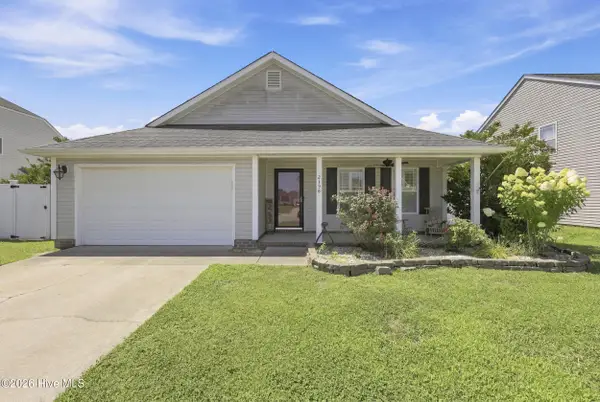 2158 Eleuthera Way, Elizabeth City, NC 27909