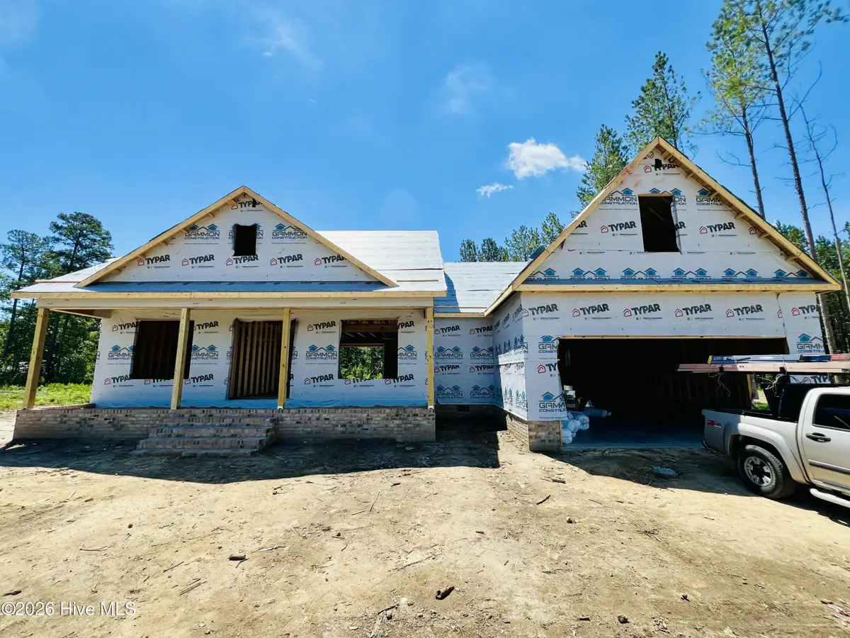 175 Hillstead Way, Smithfield, NC 27577 - #1