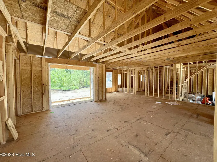175 Hillstead Way, Smithfield, NC 27577 - #3