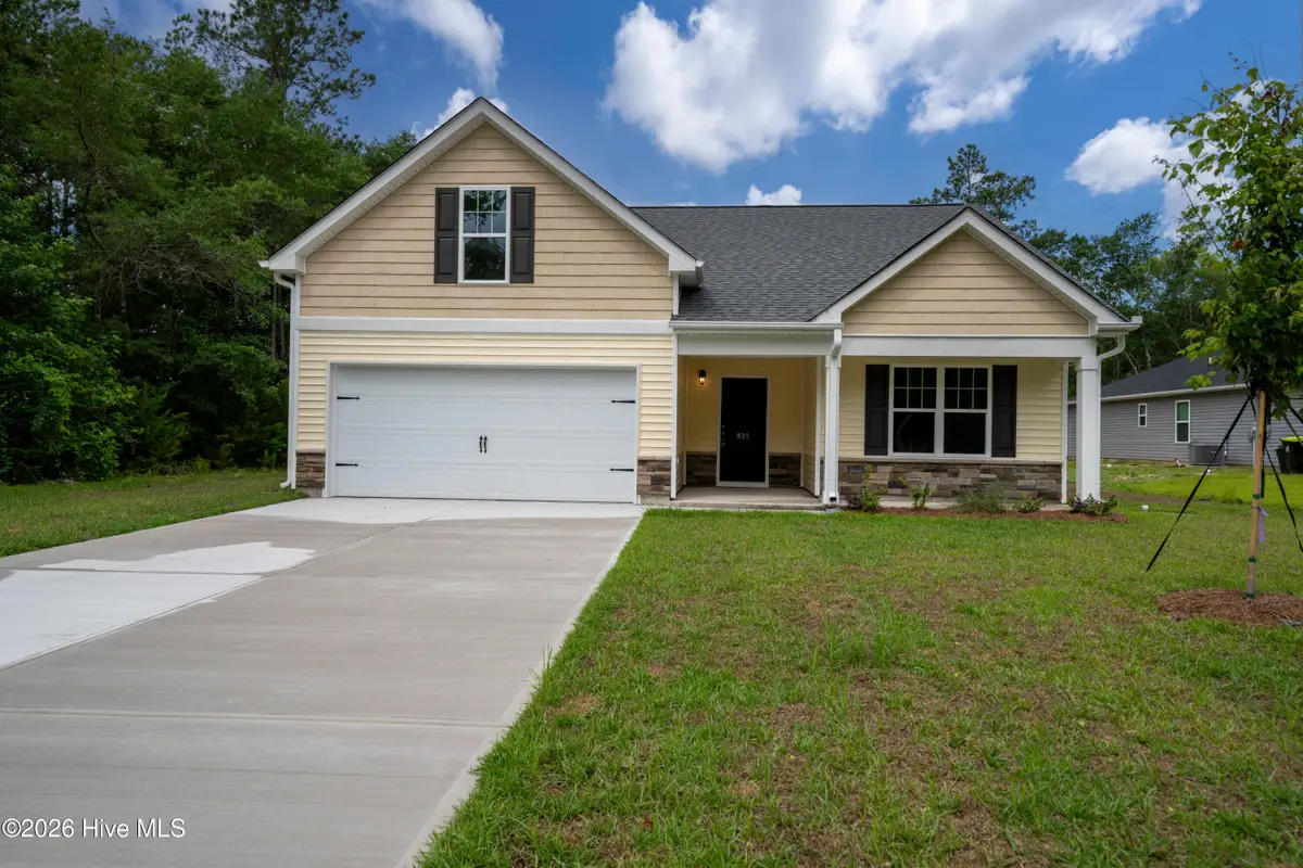 2567 Provence Drive Se #Drive  Se, Bolivia, NC 28422 - #1
