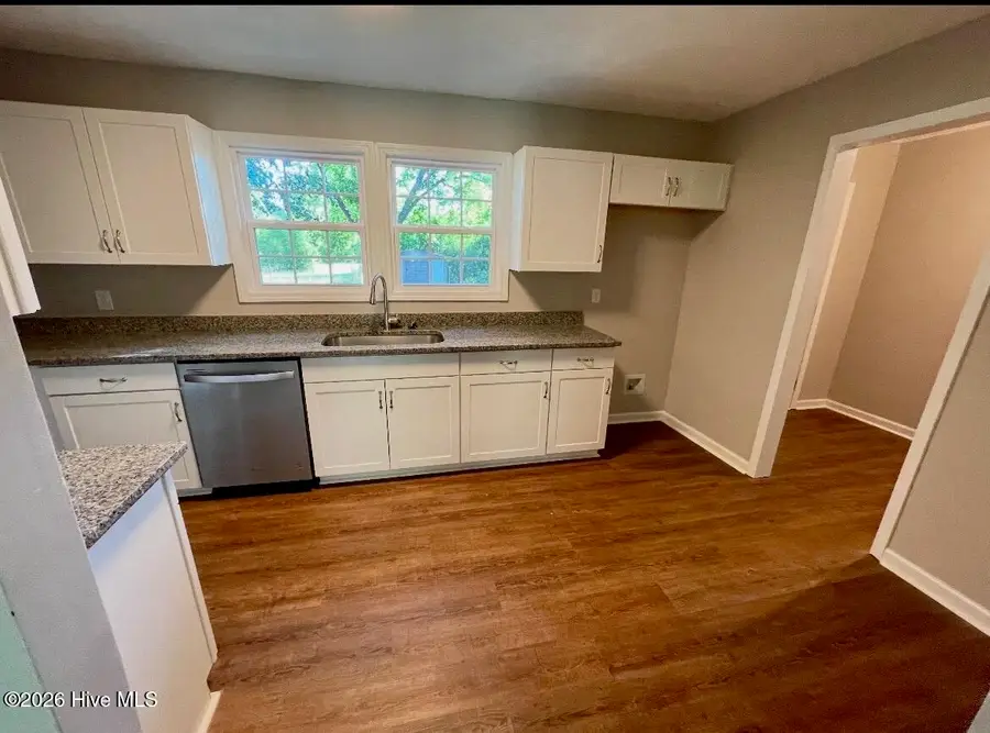 17120 Barnes Drive, Laurinburg, NC 28352 - #2