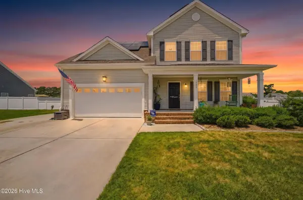 105 National Court, Moyock, NC 27958