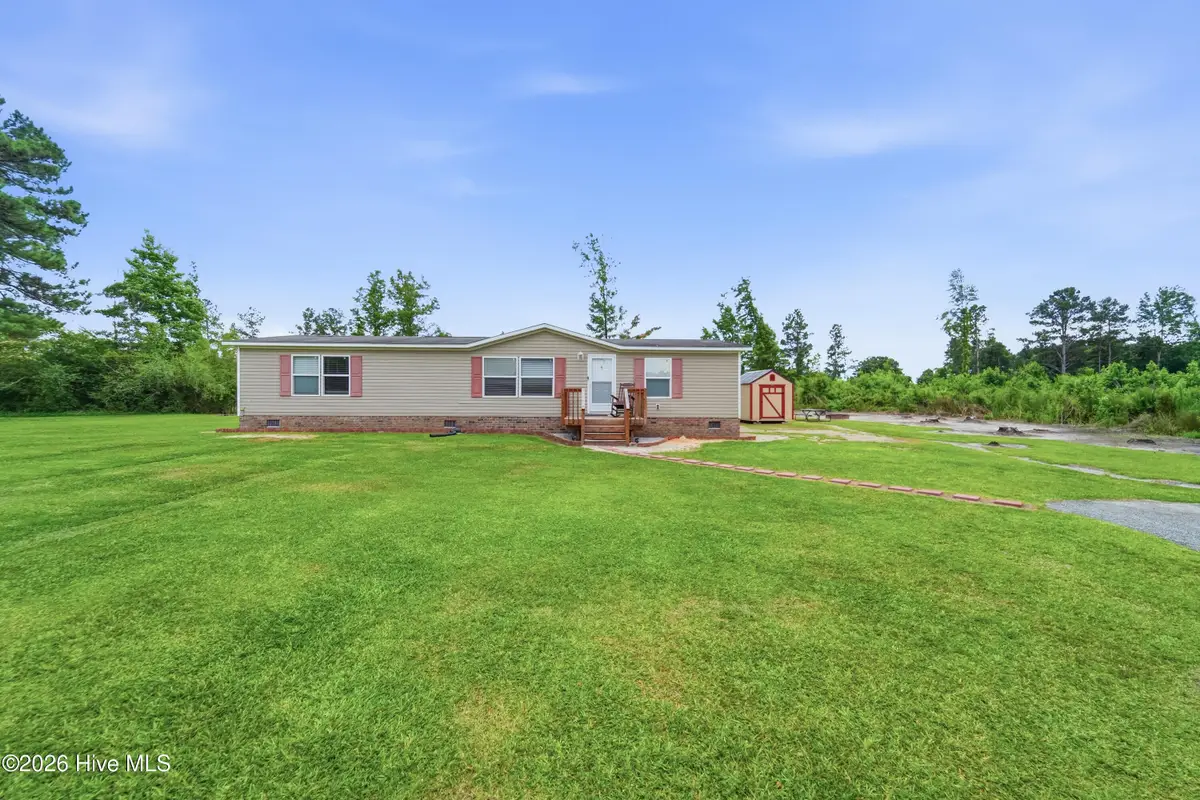 131 Thomas Roberts Road, Magnolia, NC 28453 - #1