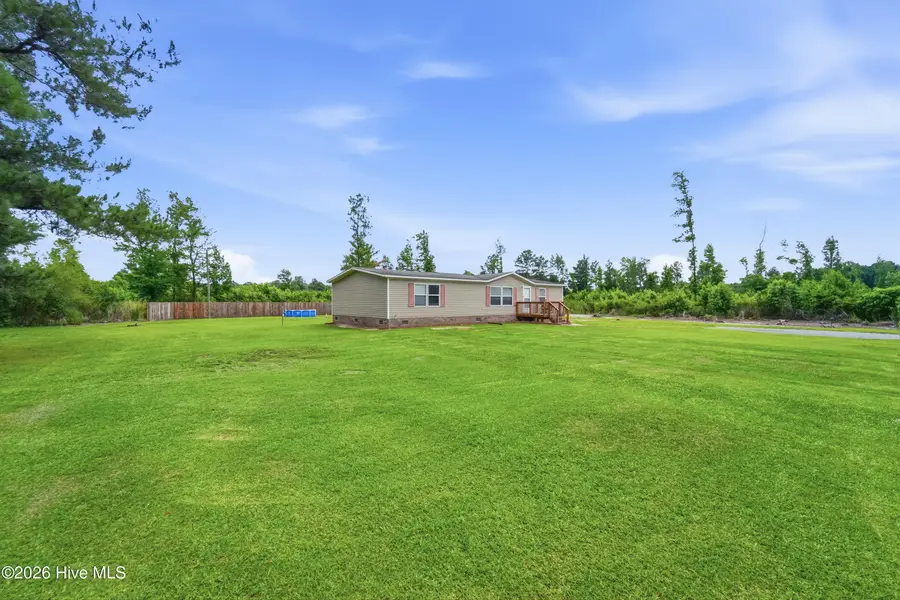 131 Thomas Roberts Road, Magnolia, NC 28453 - #3