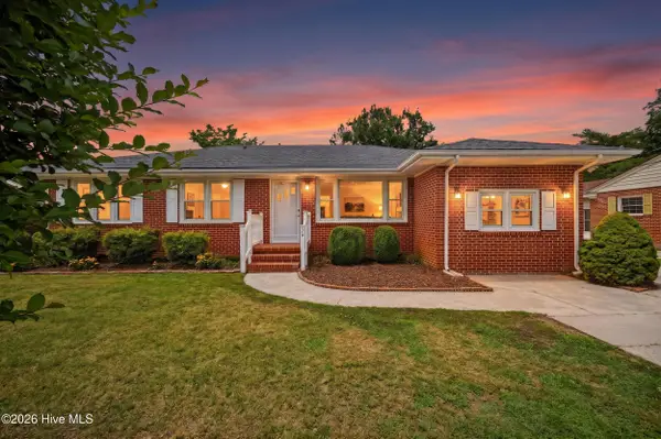 118 Rosewood Avenue, Elizabeth City, NC 27909