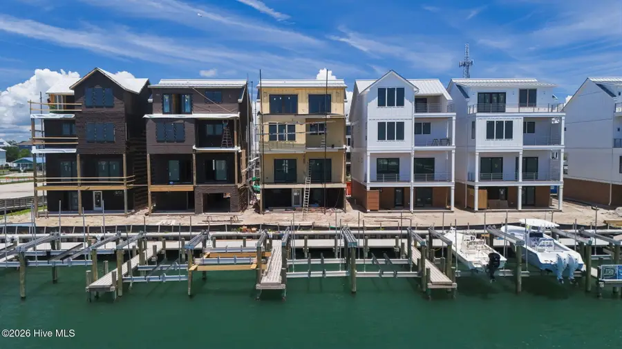 120 Bask Street #19, Morehead City, NC 28557 - #2