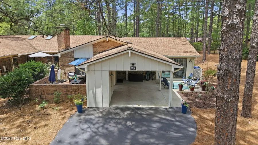 640 Redwood Drive, Southern Pines, NC 28387 - #3
