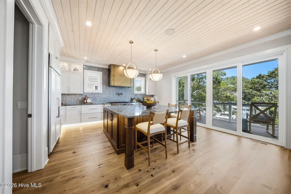 407 Channel Drive N, Wrightsville Beach, NC 28480 - #1