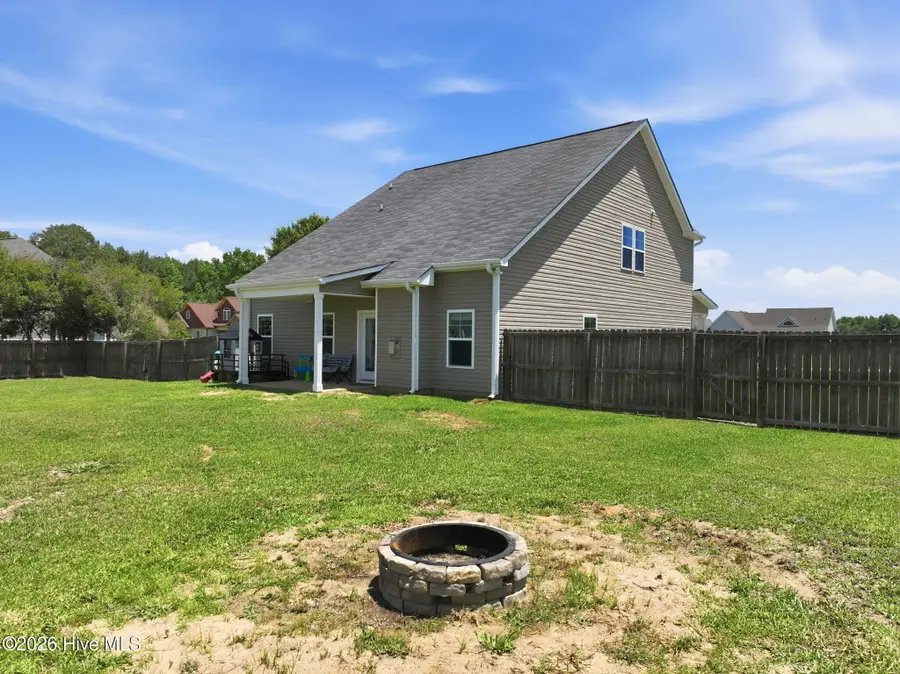 85 Race Court, Godwin, NC 28344 - #2