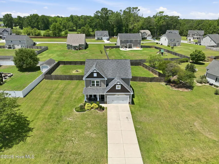 85 Race Court, Godwin, NC 28344 - #3