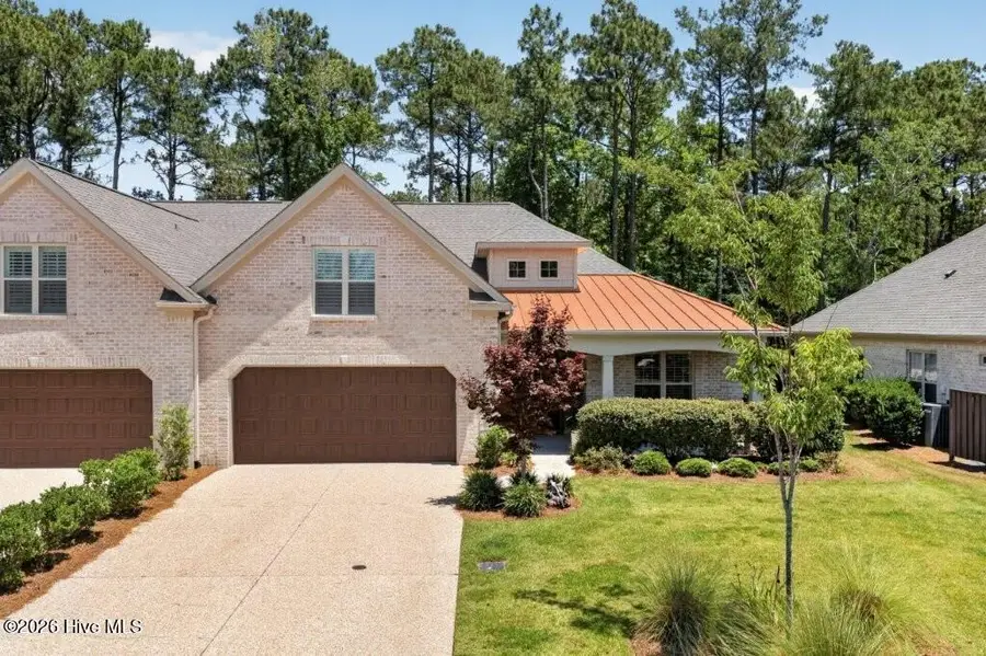 709 Jenoa Drive, Castle Hayne, NC 28429 - #2
