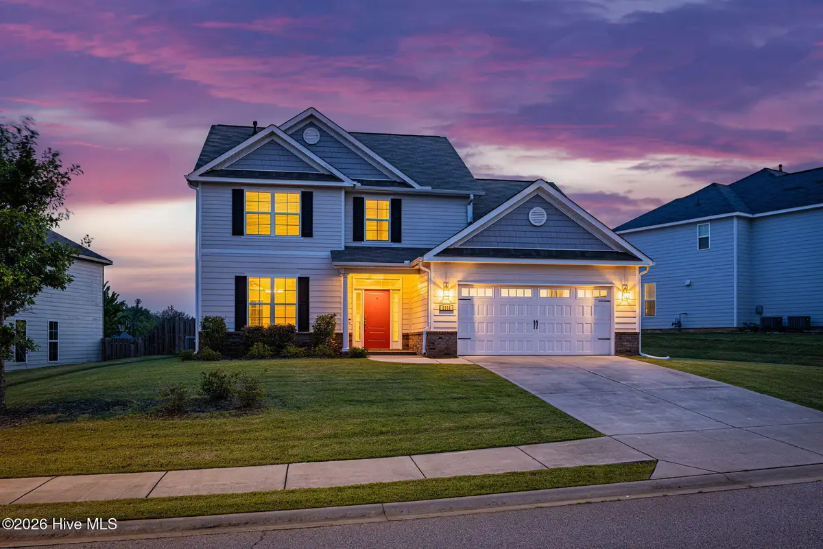 2336 Bundoran Drive, Grovetown, GA 30813 - #1